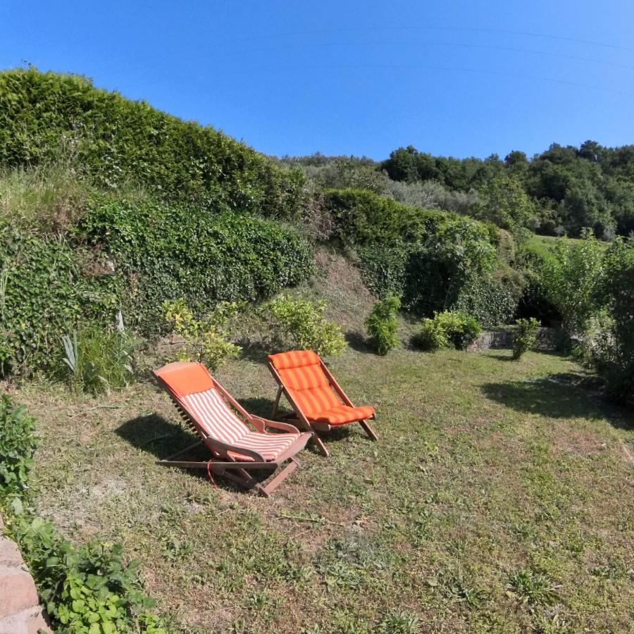 Forrest Apartment Portorož Eksteriør billede