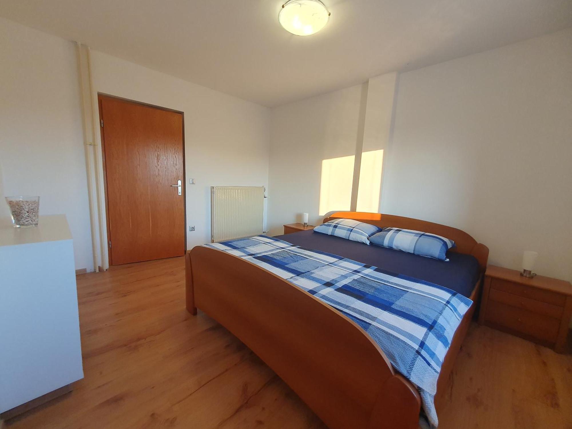 Forrest Apartment Portorož Eksteriør billede