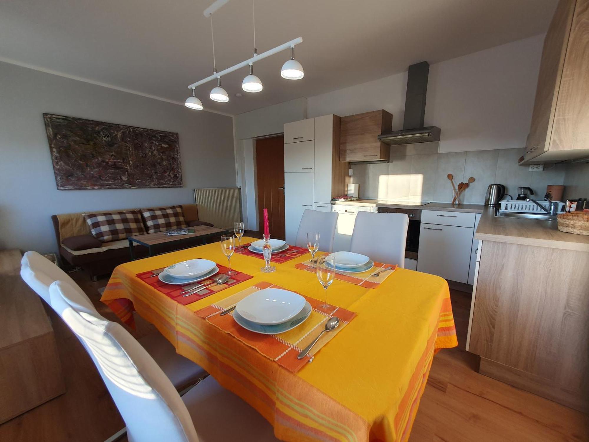 Forrest Apartment Portorož Eksteriør billede