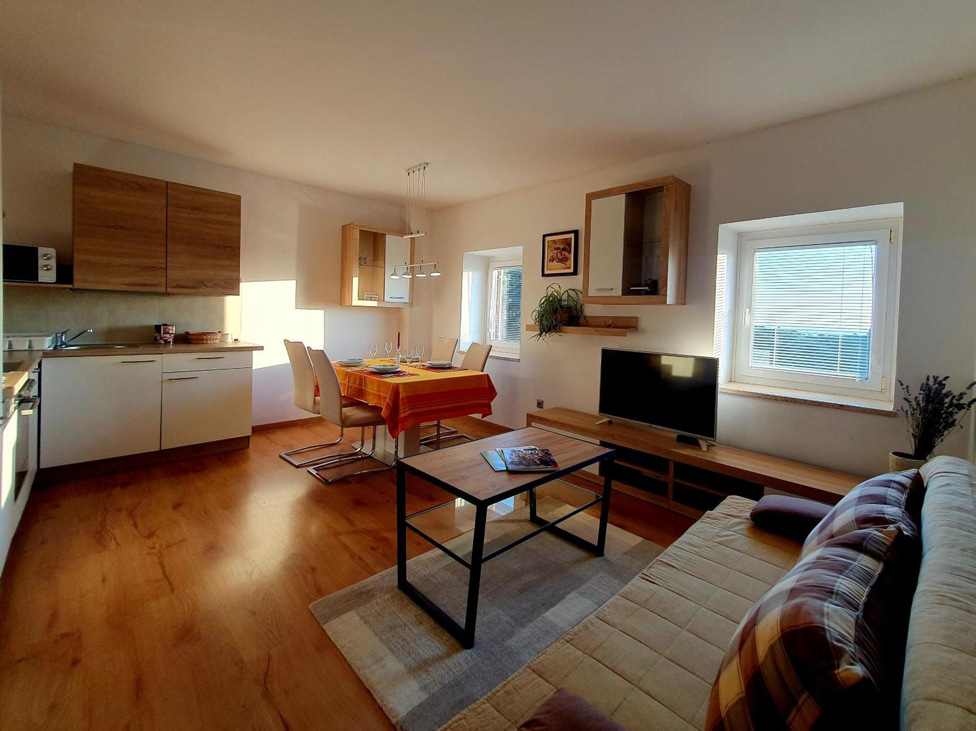 Forrest Apartment Portorož Eksteriør billede